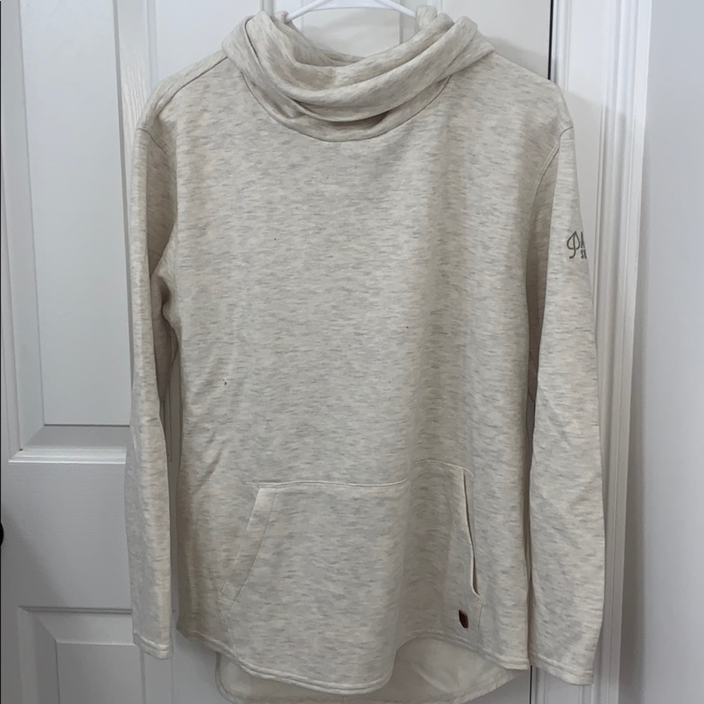 Brand new warm sweater
